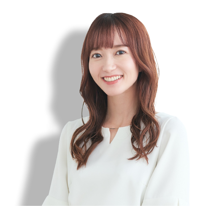 長谷川 朋加さん