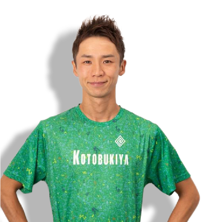 宇野 けんたろうさん