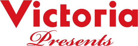 Victoria Presents