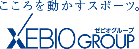 XEBIO GROUP